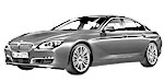 BMW F06 B2170 Fault Code